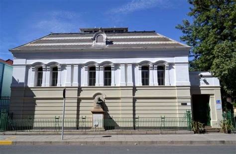 Die Africana Library und Museum – Eine Reise durch die Geschichte Südafrikas!