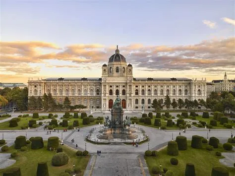 Das Kunsthistorische Museum Busan: Ein Reise durch die Zeit und den kulturellen Reichtum Koreas!