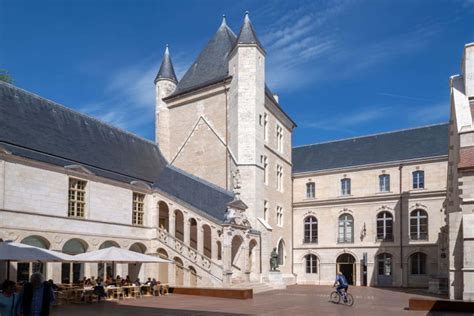 Das Musée des Beaux-Arts Dijon! Ein Schatzhaus für Kunstliebhaber und Geschichtsinteressierte