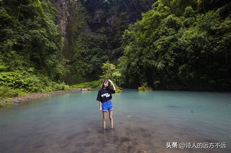 Das Tiankeng-Wasserfall-Naturreservat: Ein versteckter Juwel der Panzhihua City?