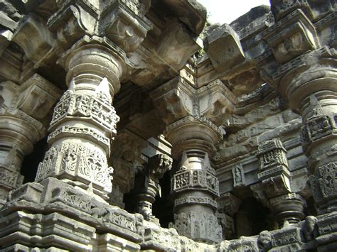  Der Ajanta-Tempel: Eine Meisterwerk des alten Indien und ein Spiegel der Seele!