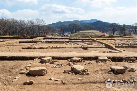 Der Gyeongju Wolseong-Palast –  Ein majestätischer Komplex mit uralter Geschichte!